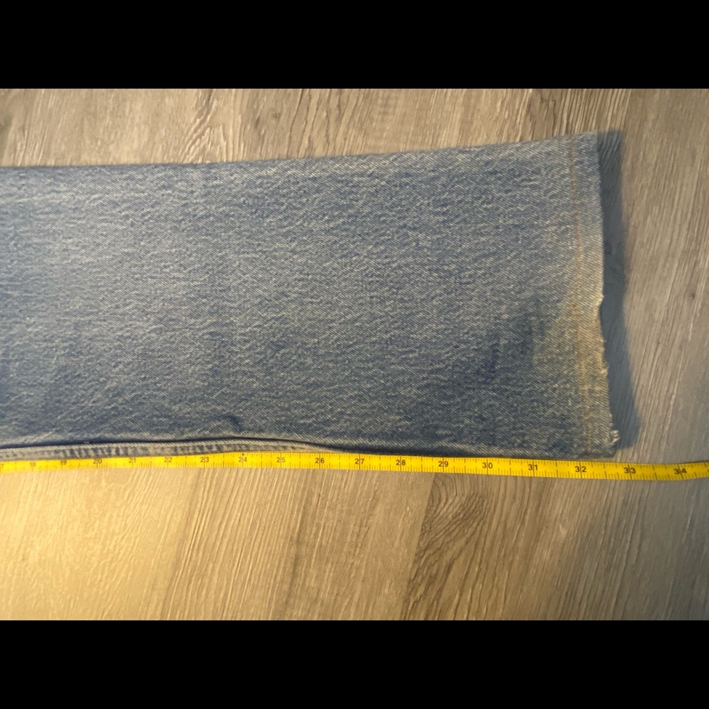 Vintage Levi’s 501
36 waist 36 length - Picture 3 of 4